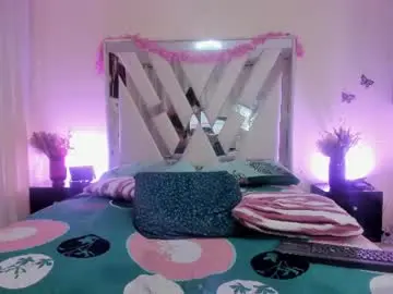 Chaturbate Sex Chat of carol_monrroy