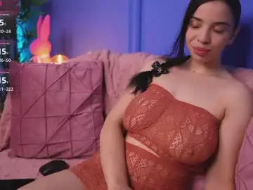 Chaturbate Sex Cam of celestenoire