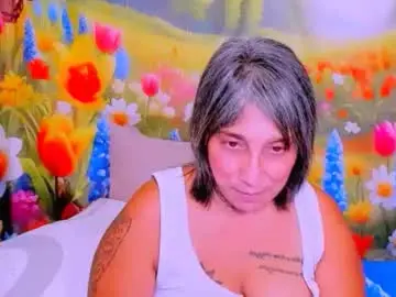 Chaturbate Nude Webcam of indianroxy27