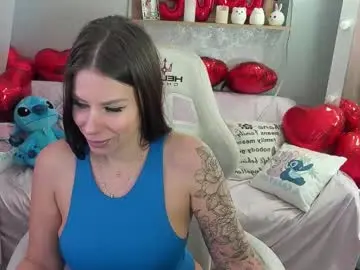 Chaturbate Adult Webcam of isabellafoxyy