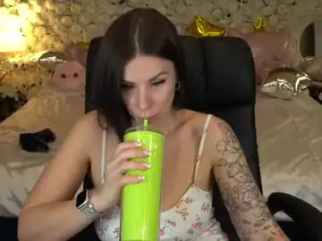 Chaturbate Adult Video Chat of isabellafoxyy