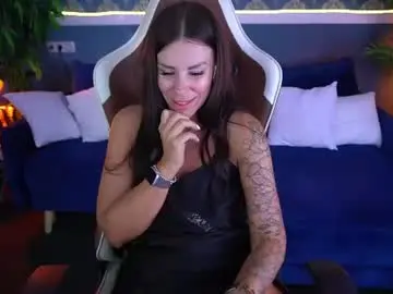 Chaturbate Live Porn of isabellafoxyy
