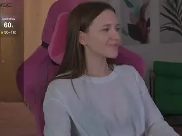 Chaturbate Nude Webcam of jennydens