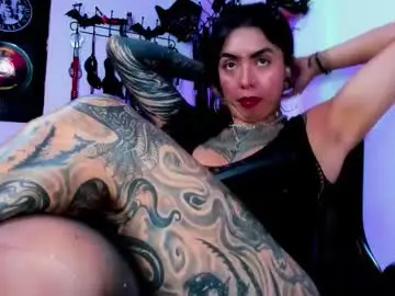 Chaturbate Free Live Porn of kat_miss