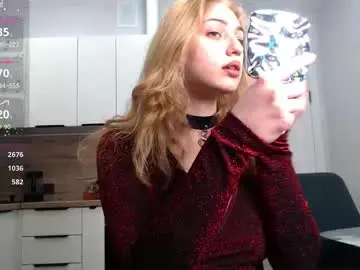 Chaturbate Nude Webcam of kiorrraa