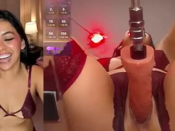 Chaturbate Adult Video Chat of leahvegas