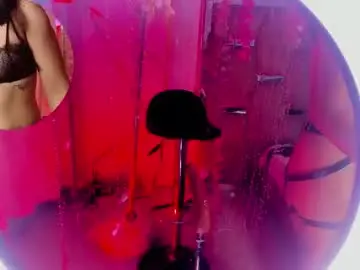 Chaturbate Private Sex Chat of leahvegas