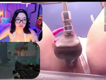 Chaturbate Live Porn of nicoleferrel