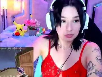 Chaturbate Watch Live Sex Cams of nicoleferrel