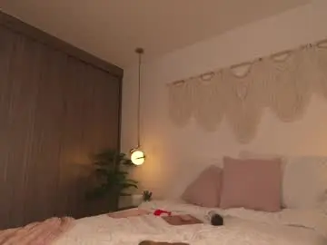 Chaturbate Sex Cam of stephania_let