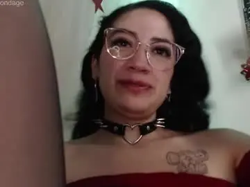 Chaturbate Sex Cam of tanya_worldbondage