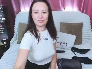 Chaturbate Live Sex Cam of vivimoonx