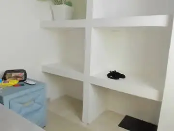 Chaturbate Live Porn of alexastormmy
