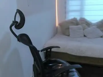 Chaturbate Live Sex Cam of bloom_flower