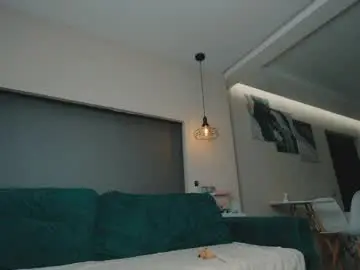 Chaturbate Private Sex Chat of bunnyclide