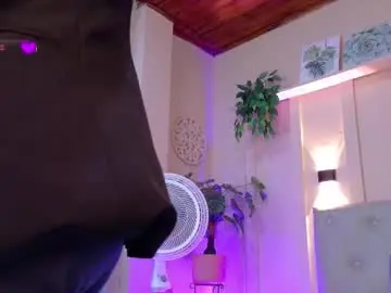 Chaturbate Sex Chat of chloerossee