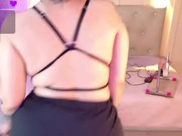 Chaturbate Sex Chat of chloerossee