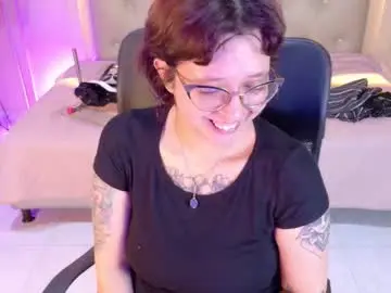 Chaturbate Sex Cam of chloerossee