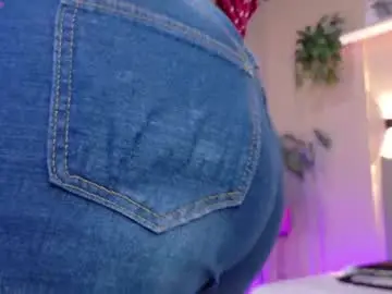 Chaturbate Private Sex Chat of chloerossee