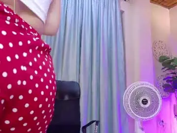 Chaturbate Live Porn of chloerossee
