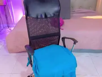 Chaturbate Sex Chat of chloerossee