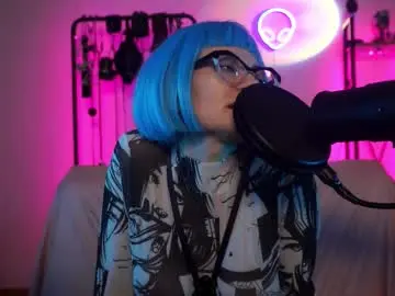 Chaturbate Best Webcam of cyberxgoddess_