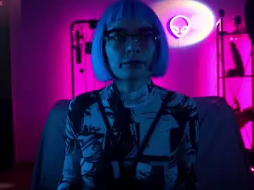 Chaturbate Best live sex cam show of cyberxgoddess_