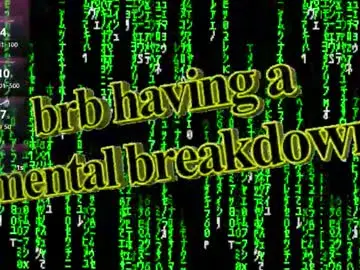 Chaturbate Free Live Porn of cyberxgoddess_