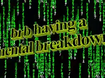 Chaturbate Best Webcam of cyberxgoddess_