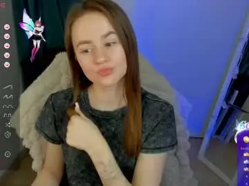 Chaturbate Nude Webcam of dana_orchid_