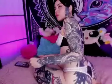 Chaturbate Adult Webcam of daryimiau