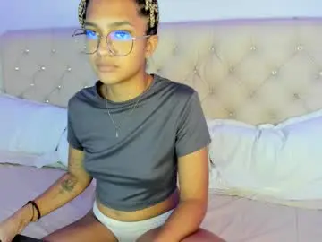 Chaturbate Adult Webcams of ebonygoddes03