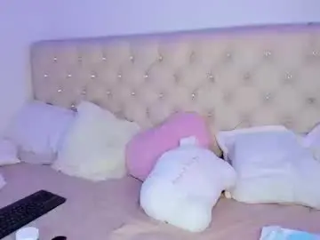 Chaturbate Sex Cam of ebonygoddes03