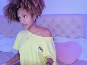 Chaturbate Sex Chat of ebonygoddes03