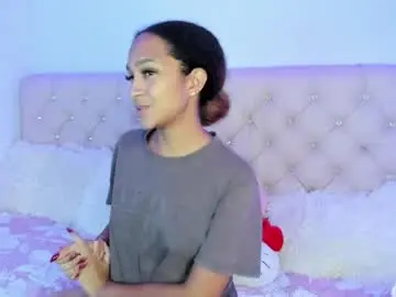 Chaturbate Live Porn of ebonygoddes03