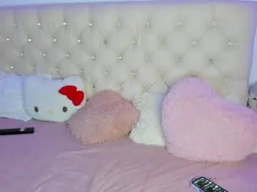 Chaturbate Best Webcam of ebonygoddes03