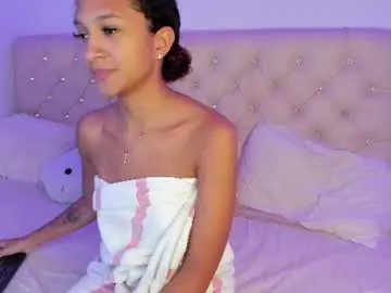 Chaturbate Private Sex Chat of ebonygoddes03