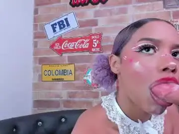 Chaturbate Free Porn Cam of foxy__karla