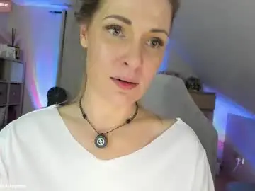 Chaturbate Nude Webcam of ilucyme