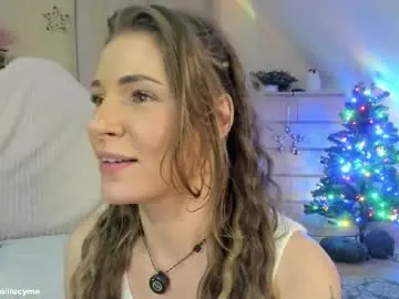 Chaturbate Best Webcam of ilucyme