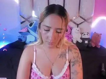 Chaturbate Live Sex of isa_klein