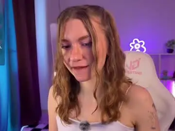 Chaturbate Best live sex cam show of kelly_sunnn