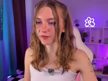 Chaturbate Best live sex cam show of kelly_sunnn