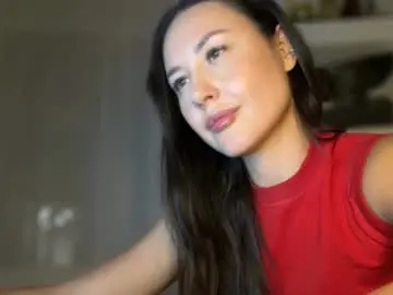 Chaturbate Free Porn Cam of lisandriaaa