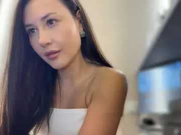 Chaturbate Free Porn Cam of lisandriaaa