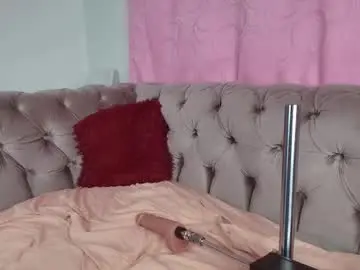 Chaturbate Sex Cam of melisa_gv_