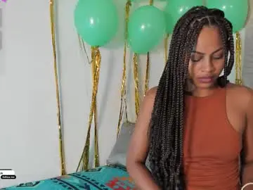 Chaturbate Best Webcam of rebecablack_