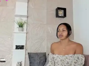 Chaturbate Private Sex Chat of rebecablack_