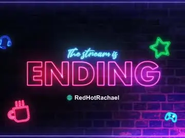 Chaturbate Live Sex Cam of red_hot_rachael