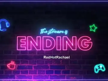 Chaturbate Live Sex of red_hot_rachael